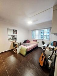 Blk 128 Pasir Ris Street 11 (Pasir Ris), HDB Executive #635966491